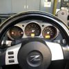 nissan fairlady-z 2005 quick_quick_CBA-Z33_HZ33-300261 image 3