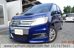 honda stepwagon 2010 CFJ1675631