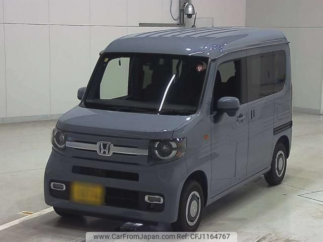 honda n-van-style 2023 quick_quick_5BD-JJ1_JJ1-5023777 image 1