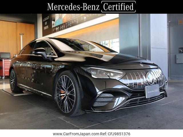 mercedes-benz amg 2023 -MERCEDES-BENZ--AMG ZAA-295153--W1K2951532F022925---MERCEDES-BENZ--AMG ZAA-295153--W1K2951532F022925- image 1