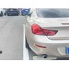 bmw 6-series 2014 CFJ1704967 image 5