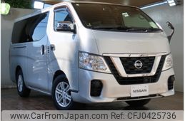 nissan caravan-van 2019 -NISSAN--Caravan Van LDF-VW2E26--VW2E26-115355---NISSAN--Caravan Van LDF-VW2E26--VW2E26-115355-