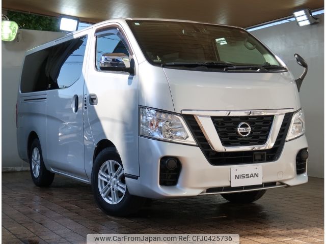 nissan caravan-van 2019 -NISSAN--Caravan Van LDF-VW2E26--VW2E26-115355---NISSAN--Caravan Van LDF-VW2E26--VW2E26-115355- image 1