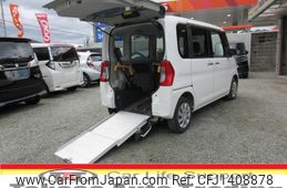 daihatsu tanto 2017 CFJ1408878
