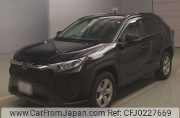 toyota rav4 2020 -TOYOTA 【八王子 301ﾄ9916】--RAV4 6BA-MXAA52--MXAA52-4005196---TOYOTA 【八王子 301ﾄ9916】--RAV4 6BA-MXAA52--MXAA52-4005196-