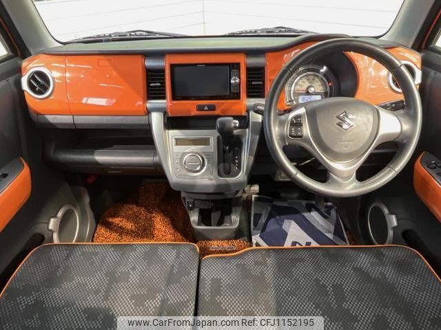 suzuki hustler 2016 quick_quick_MR41S_MR41S-188665 image 2
