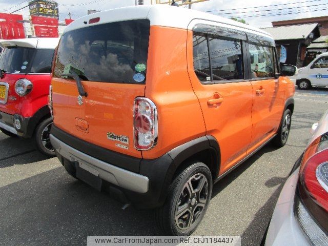 suzuki hustler 2014 -SUZUKI--Hustler MR31S--209982---SUZUKI--Hustler MR31S--209982- image 2