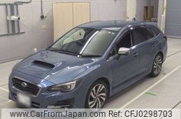 subaru levorg 2017 -SUBARU 【大分 337ぬ87】--Levorg VM4-109624---SUBARU 【大分 337ぬ87】--Levorg VM4-109624-