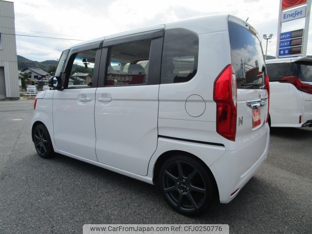 honda n-box 2019 -HONDA--N BOX DBA-JF4--JF4-1033072---HONDA--N BOX DBA-JF4--JF4-1033072- image 2