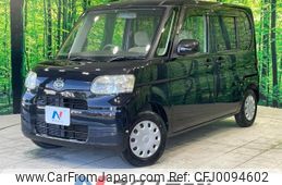 daihatsu tanto 2009 -DAIHATSU--Tanto DBA-L375S--L375S-0147736---DAIHATSU--Tanto DBA-L375S--L375S-0147736-