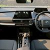 toyota prius 2023 quick_quick_6AA-ZVW60_ZVW60-4004143 image 2