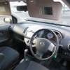 nissan note 2012 504749-RAOID:10785 image 19