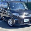 suzuki solio 2024 -SUZUKI--Solio 5AA-MA37S--MA37S-180416---SUZUKI--Solio 5AA-MA37S--MA37S-180416- image 1