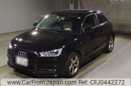 audi a1 2015 -AUDI 【奈良 301た835】--Audi A1 8XCHZ-WAUZZZ8X0FB038809---AUDI 【奈良 301た835】--Audi A1 8XCHZ-WAUZZZ8X0FB038809-