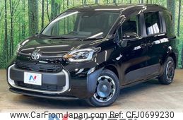 toyota sienta 2023 -TOYOTA--Sienta 6AA-MXPL10G--MXPL10-1092740---TOYOTA--Sienta 6AA-MXPL10G--MXPL10-1092740-