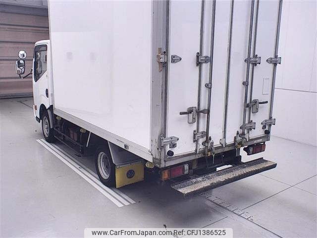 nissan atlas 2015 CFJ1386525 image 2