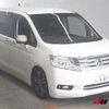 honda stepwagon 2011 -HONDA 【水戸 502ﾈ987】--Stepwgn RK1-1105562---HONDA 【水戸 502ﾈ987】--Stepwgn RK1-1105562- image 1