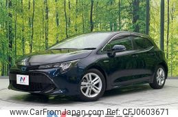 toyota corolla-sport 2019 -TOYOTA--Corolla Sport 6AA-ZWE211H--ZWE211-1015779---TOYOTA--Corolla Sport 6AA-ZWE211H--ZWE211-1015779-