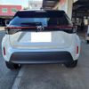 toyota yaris-cross 2025 CFJ1587533 image 9