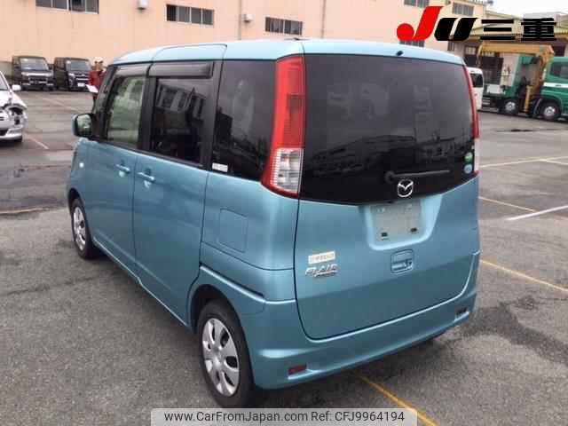 mazda flair-wagon 2012 -MAZDA 【名変中 】--Flair Wagon MM21S-701204---MAZDA 【名変中 】--Flair Wagon MM21S-701204- image 2