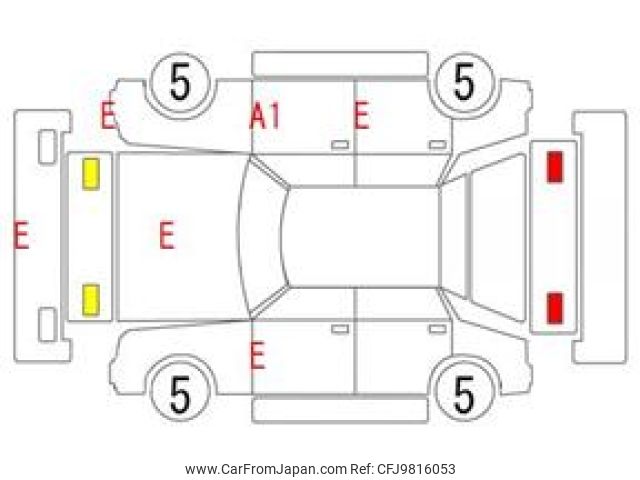 suzuki xbee 2018 -SUZUKI--XBEE DAA-MN71S--MN71S-103910---SUZUKI--XBEE DAA-MN71S--MN71S-103910- image 2