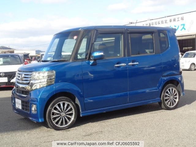 honda n-box 2012 GOO_JP_700080015330241227005 image 1