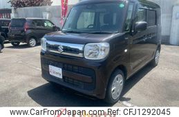 suzuki spacia 2019 quick_quick_MK53S_MK53S-190152