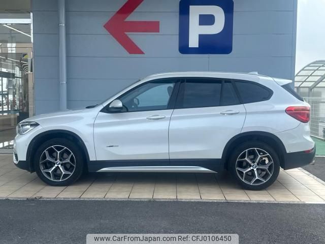 bmw x1 2017 quick_quick_DBA-HS15_WBAHS120905J97394 image 2