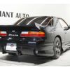 nissan silvia 1991 CFJ1725389 image 3