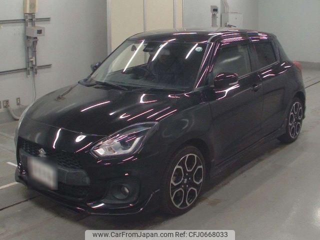 suzuki swift 2019 -SUZUKI--Swift ZC33S-128160---SUZUKI--Swift ZC33S-128160- image 1