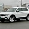 volkswagen tiguan 2023 -VOLKSWAGEN--VW Tiguan 3BA-5NDPC--WVGZZZ5N5PW023556---VOLKSWAGEN--VW Tiguan 3BA-5NDPC--WVGZZZ5N5PW023556- image 1