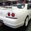 nissan skyline 1997 -NISSAN--Skyline ECR33--ECR33-131242---NISSAN--Skyline ECR33--ECR33-131242- image 2