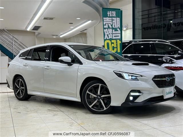 subaru levorg 2021 -SUBARU--Levorg 4BA-VN5--VN5-031170---SUBARU--Levorg 4BA-VN5--VN5-031170- image 1