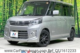 suzuki spacia 2014 CFJ1612233