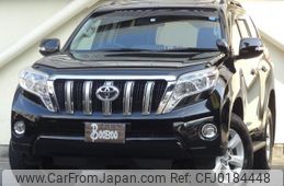 toyota land-cruiser-prado 2015 quick_quick_CBA-TRJ150W_0058870