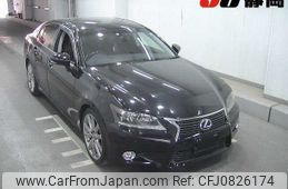 lexus gs 2014 -LEXUS--Lexus GS AWL10--AWL10-6001927---LEXUS--Lexus GS AWL10--AWL10-6001927-