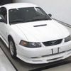 ford mustang 2001 -FORD--Ford Mustang 1FARWP4--YF295068---FORD--Ford Mustang 1FARWP4--YF295068- image 1