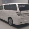 toyota vellfire 2011 -TOYOTA--Vellfire DBA-ANH20W--ANH20-8165821---TOYOTA--Vellfire DBA-ANH20W--ANH20-8165821- image 5