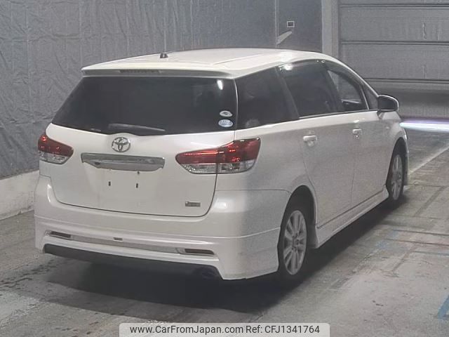 toyota wish 2010 -TOYOTA--Wish ZGE20W-0068384---TOYOTA--Wish ZGE20W-0068384- image 2