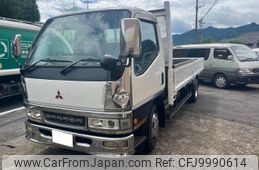 mitsubishi-fuso canter 1999 GOO_NET_EXCHANGE_0803822A30240710W001