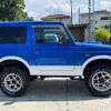 suzuki jimny 1998 GOO_JP_700040421030250507002 image 13