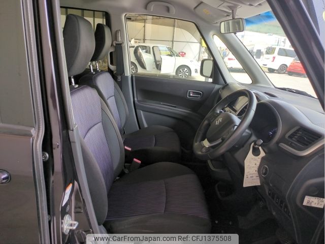 suzuki solio 2014 -SUZUKI--Solio DBA-MA15S--MA15S-680917---SUZUKI--Solio DBA-MA15S--MA15S-680917- image 2