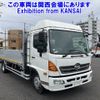 hino ranger 2012 -HINO--Hino Ranger FE7JLAA-10628---HINO--Hino Ranger FE7JLAA-10628- image 1