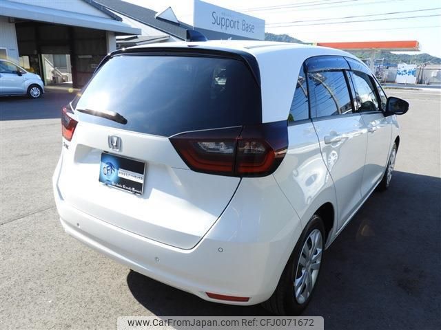 honda fit 2022 quick_quick_6BA-GR1_GR1-1120351 image 2