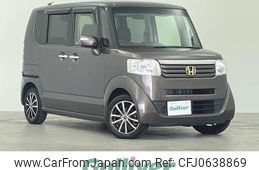 honda n-box 2013 -HONDA--N BOX DBA-JF1--JF1-1289943---HONDA--N BOX DBA-JF1--JF1-1289943-