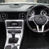 mercedes-benz slk-class 2013 quick_quick_172448_WDD1724482F063607 image 10