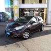 nissan note 2013 -NISSAN--Note DBA-E12--E12-180638---NISSAN--Note DBA-E12--E12-180638- image 1