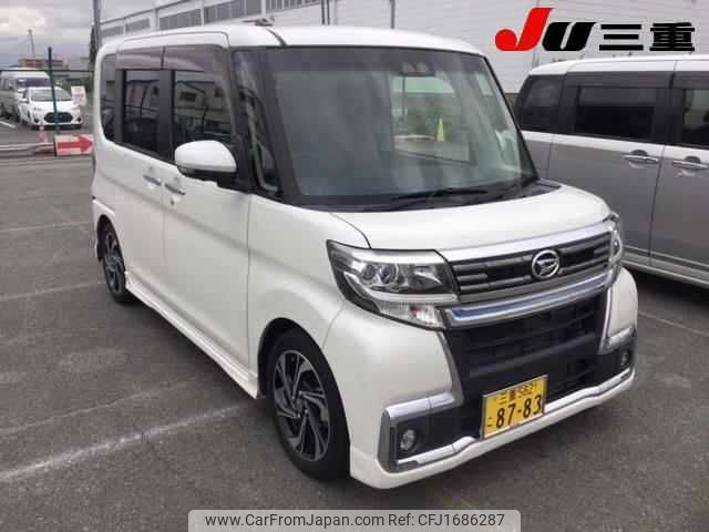 daihatsu tanto 2019 CFJ1686287 image 1