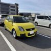 suzuki swift 2007 -SUZUKI 【群馬 503ﾉ9886】--Swift CBA-ZC31S--ZC31S-203505---SUZUKI 【群馬 503ﾉ9886】--Swift CBA-ZC31S--ZC31S-203505- image 32