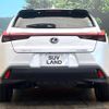 lexus ux 2020 quick_quick_MZAH10_MZAH10-2035462 image 16